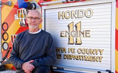 Hersch Wilson: Firefighter Zen