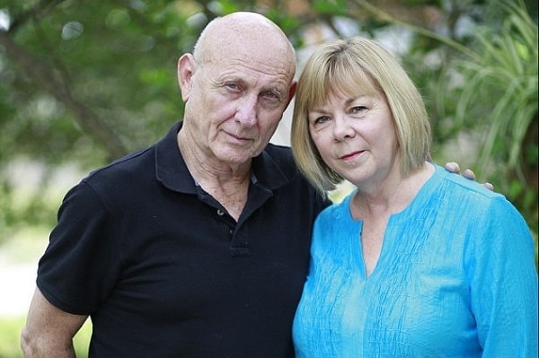 Lonnie and Sandy Phillips: Heartbreak Turned to Heroism