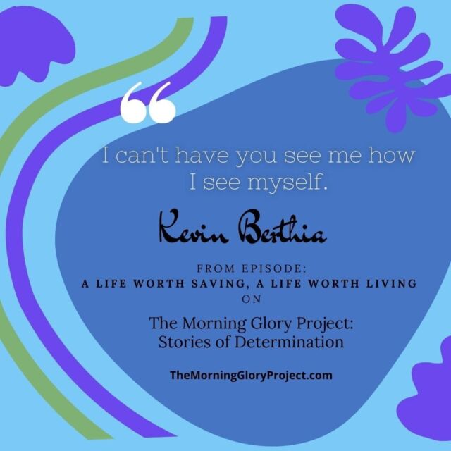 The Morning Glory Project | Stories of Determination